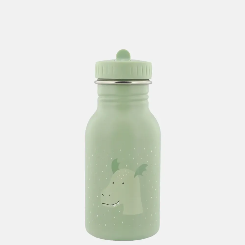 Drinkflessen | School Accessoires^Trixie drinkfles 350 ml Mr. Dragon