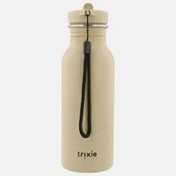 Gepersonaliseerde Drinkflessen | Drinkflessen^Trixie drinkfles 500 ml Mr. Dog