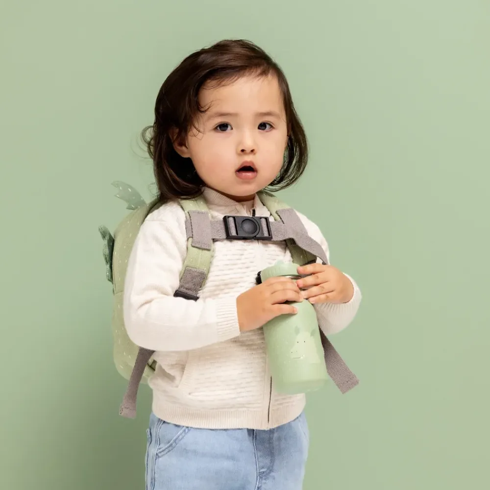 Drinkflessen | School Accessoires^Trixie drinkfles 350 ml Mr. Dragon