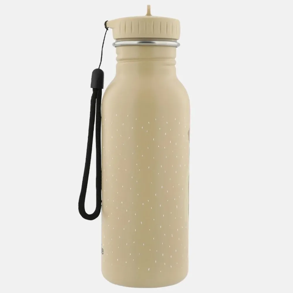 Gepersonaliseerde Drinkflessen | Drinkflessen^Trixie drinkfles 500 ml Mr. Dog