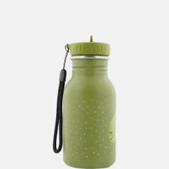 Gepersonaliseerde Drinkflessen | Drinkflessen^Trixie drinkfles 350 ml Mr. Dino