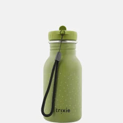 Gepersonaliseerde Drinkflessen | Drinkflessen^Trixie drinkfles 350 ml Mr. Dino