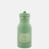 Gepersonaliseerde Drinkflessen | Drinkflessen^Trixie drinkfles 350 ml Mr. Frog