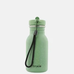Gepersonaliseerde Drinkflessen | Drinkflessen^Trixie drinkfles 350 ml Mr. Frog