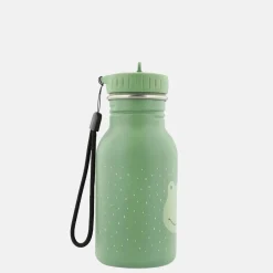 Gepersonaliseerde Drinkflessen | Drinkflessen^Trixie drinkfles 350 ml Mr. Frog