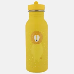Gepersonaliseerde Drinkflessen | Drinkflessen^Trixie drinkfles 500 ml Mr. Lion