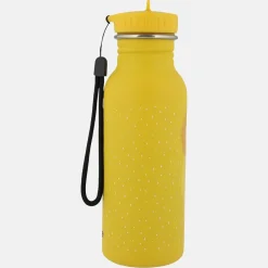 Gepersonaliseerde Drinkflessen | Drinkflessen^Trixie drinkfles 500 ml Mr. Lion