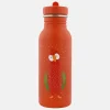 Drinkflessen | School Accessoires^Trixie drinkfles 500 ml Mr. Parrot