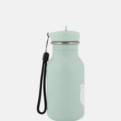 Gepersonaliseerde Drinkflessen | Drinkflessen^Trixie drinkfles 350 ml Mr. Polar Bear