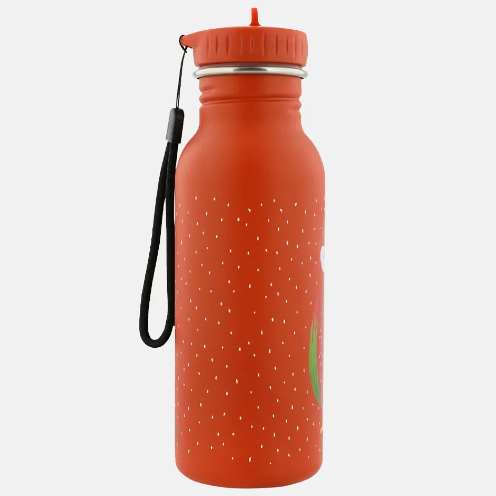 Drinkflessen | School Accessoires^Trixie drinkfles 500 ml Mr. Parrot