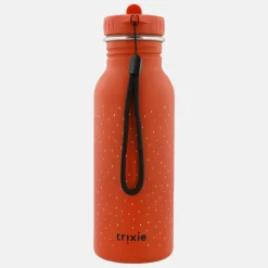Drinkflessen | School Accessoires^Trixie drinkfles 500 ml Mr. Parrot
