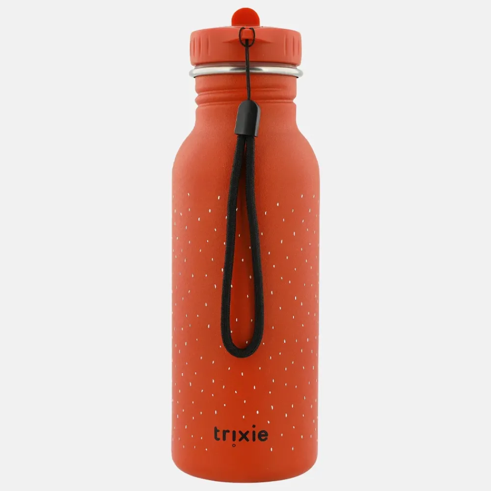 Drinkflessen | School Accessoires^Trixie drinkfles 500 ml Mr. Parrot