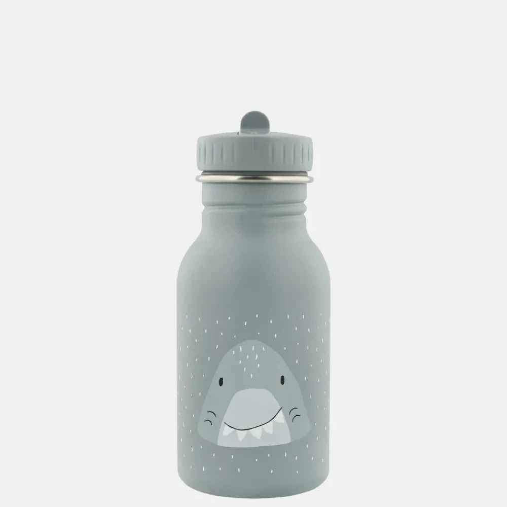 Drinkflessen | School Accessoires^Trixie drinkfles 350 ml Mr. Shark