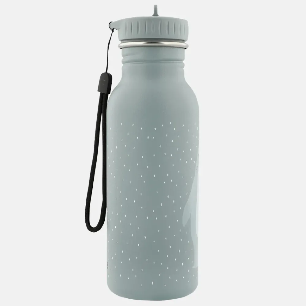 Drinkflessen | School Accessoires^Trixie drinkfles 500 ml Mr. Shark