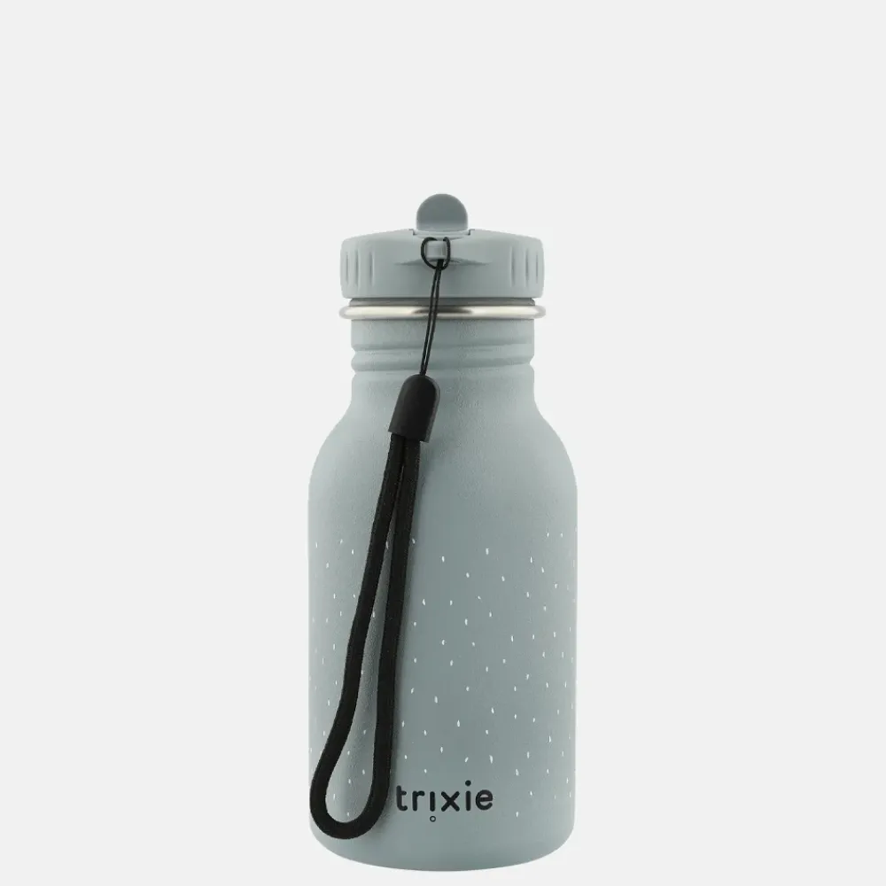 Drinkflessen | School Accessoires^Trixie drinkfles 350 ml Mr. Shark