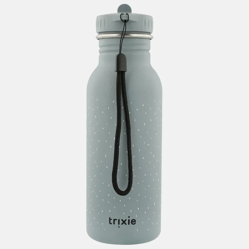 Drinkflessen | School Accessoires^Trixie drinkfles 500 ml Mr. Shark