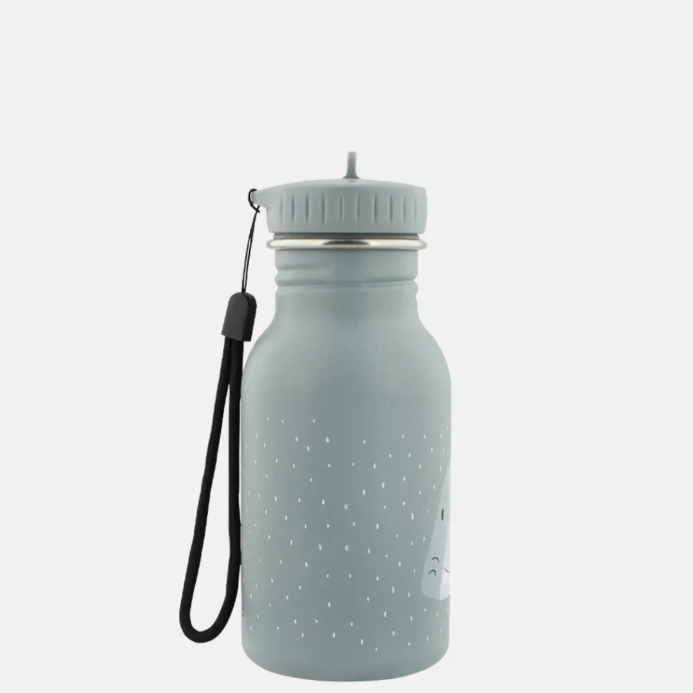 Drinkflessen | School Accessoires^Trixie drinkfles 350 ml Mr. Shark