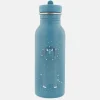 Drinkflessen | School Accessoires^Trixie drinkfles 500 ml Mr. Triceratops