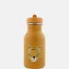 Gepersonaliseerde Drinkflessen | Drinkflessen^Trixie drinkfles 350 ml Mr. Tiger