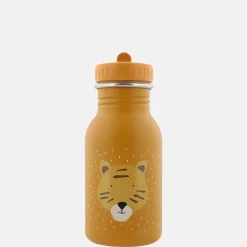 Gepersonaliseerde Drinkflessen | Drinkflessen^Trixie drinkfles 350 ml Mr. Tiger