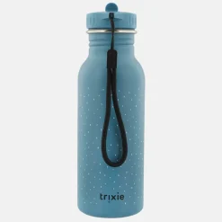 Drinkflessen | School Accessoires^Trixie drinkfles 500 ml Mr. Triceratops