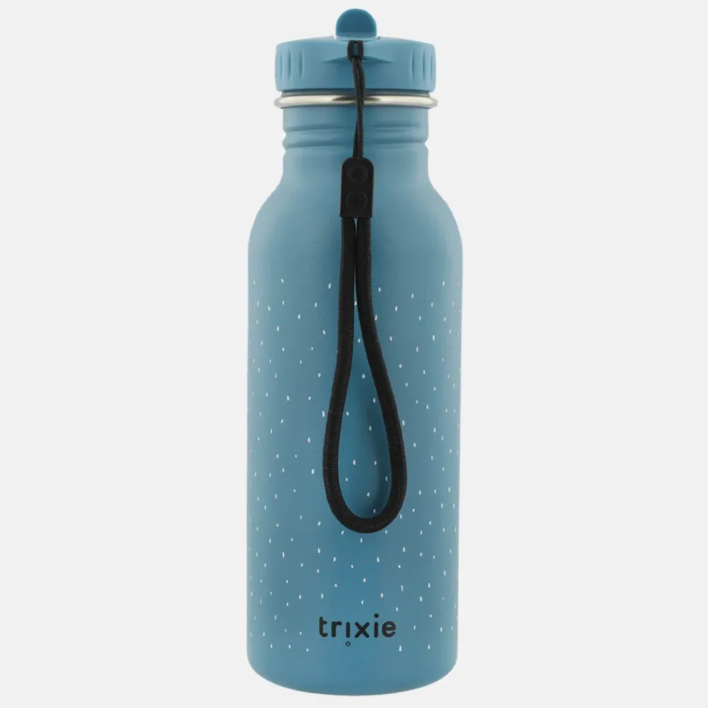 Drinkflessen | School Accessoires^Trixie drinkfles 500 ml Mr. Triceratops