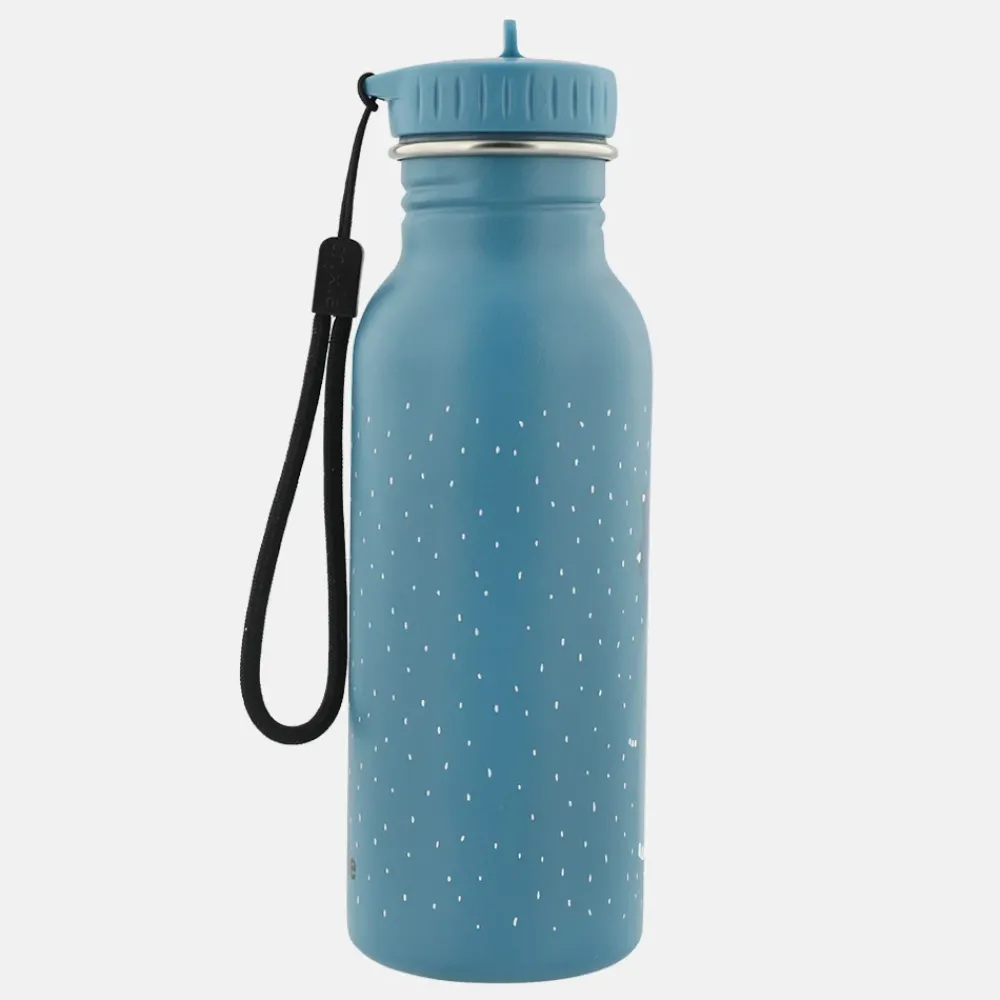 Drinkflessen | School Accessoires^Trixie drinkfles 500 ml Mr. Triceratops