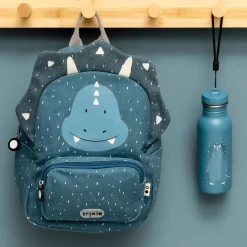 Drinkflessen | School Accessoires^Trixie drinkfles 500 ml Mr. Triceratops