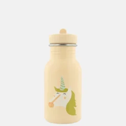 Gepersonaliseerde Drinkflessen | Drinkflessen^Trixie drinkfles 350 ml Mrs. Unicorn
