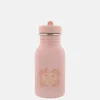 Drinkflessen | School Accessoires^Trixie drinkfles 350 ml Mrs. Butterfly
