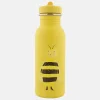 Drinkflessen | School Accessoires^Trixie drinkfles 500 ml Mrs. Bee