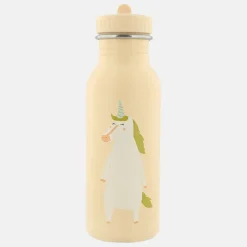 Gepersonaliseerde Drinkflessen | Drinkflessen^Trixie drinkfles 500 ml Mrs. Unicorn