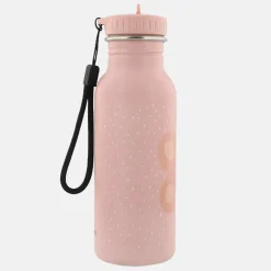 Drinkflessen | School Accessoires^Trixie drinkfles 500 ml Mrs. Butterfly