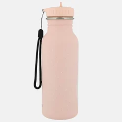 Gepersonaliseerde Drinkflessen | Drinkflessen^Trixie drinkfles 500 ml Mrs. Rabbit