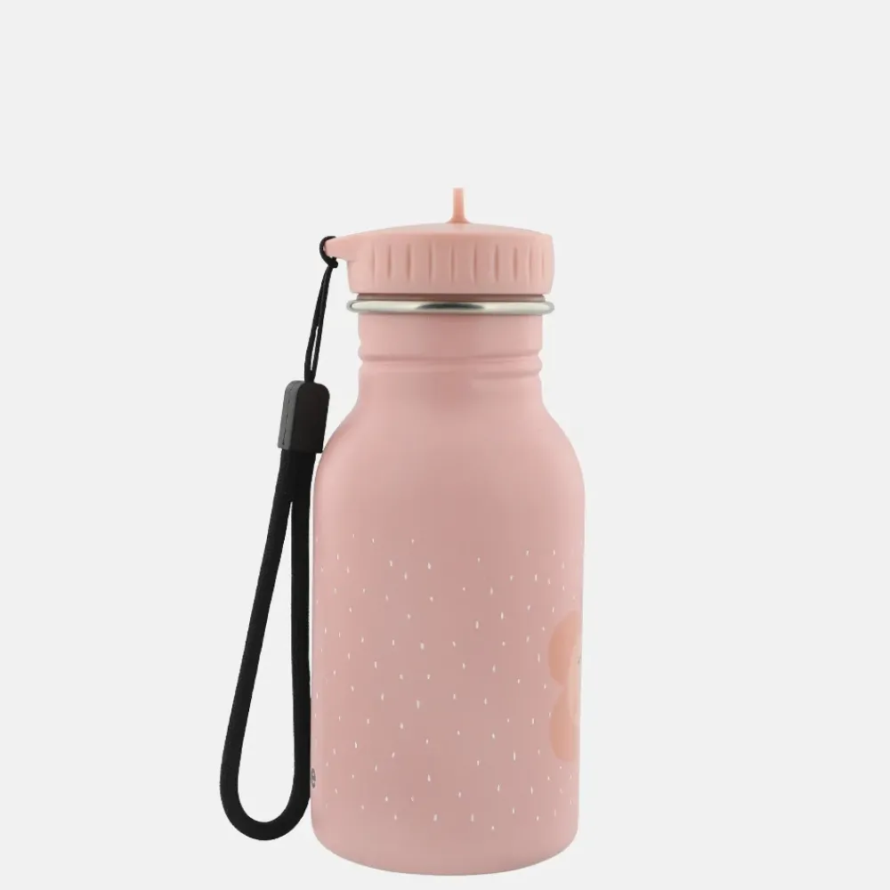 Drinkflessen | School Accessoires^Trixie drinkfles 350 ml Mrs. Butterfly