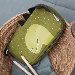 Etuis | School Accessoires^Trixie etui Mr. dino
