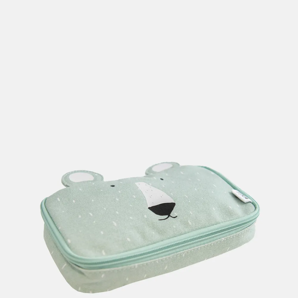 Etuis | School Accessoires^Trixie etui Mr. Polar Bear