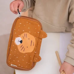 Etuis | School Accessoires^Trixie etui Mr. Tiger