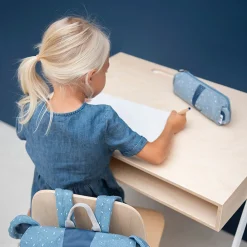 Etuis | School Accessoires^Trixie etui Mrs. Elephant