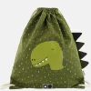 Kinderrugzakken | Kinderschooltassen^Trixie gymtas Mr. Dino