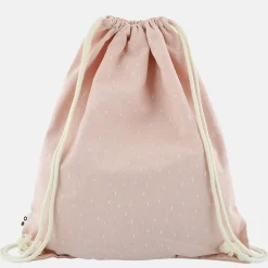 Kinderrugzakken | Kinderschooltassen^Trixie gymtas Mrs. Rabbit