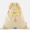 Kinderrugzakken | Kinderschooltassen^Trixie gymtas Mrs. Unicorn