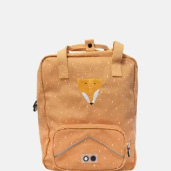 Kinderrugzakken | Kinderschooltassen^Trixie kinderrugzak L Mr. Fox