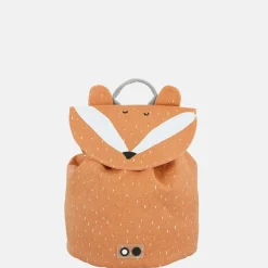 Kinderrugzakken Met Naam | Kinderrugzakken^Trixie kinderrugzak mini Mr. Fox