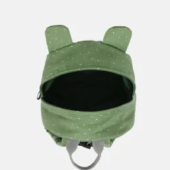 Kinderrugzakken Met Naam | Kinderrugzakken^Trixie kinderrugzak Mr. Frog