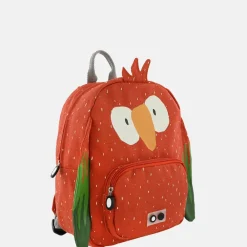 Kinderrugzakken | Kinderschooltassen^Trixie kinderrugzak Mr. Parrot