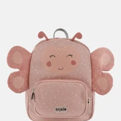 Kinderrugzakken | Kinderschooltassen^Trixie kinderrugzak Mrs. Butterfly