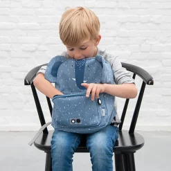 Kinderrugzakken Met Naam | Kinderrugzakken^Trixie kinderrugzak Mrs. Elephant