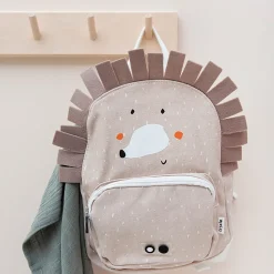 Kinderrugzakken Met Naam | Kinderrugzakken^Trixie kinderrugzak Mrs. Hedgehog