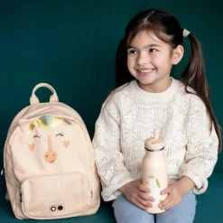 Kinderrugzakken Met Naam | Kinderrugzakken^Trixie kinderrugzak Mrs. Unicorn
